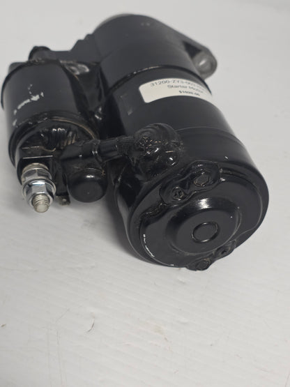31200-ZY3-003 Honda Starter Motor | Genuine Used Part