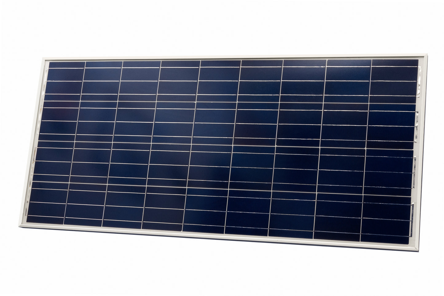 SPP040901200 - Solar Panel 90W-12V Poly 780x668x30mm series 4a