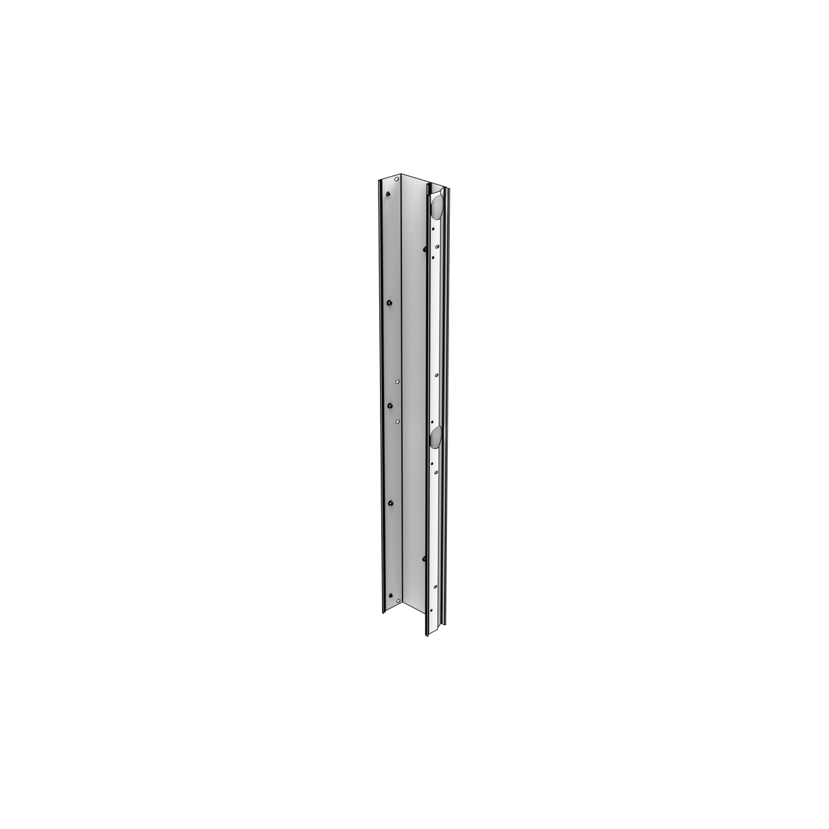 3587699 Frame Profile | Genuine Volvo Penta Part