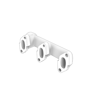3978061 Exhaust Manifold | Genuine Volvo Penta Part