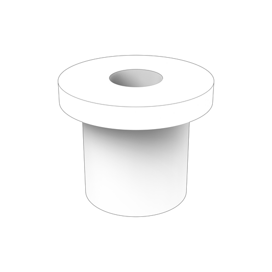 930762 Expanding Nut | Genuine Volvo Penta Part - photo 2 of 2