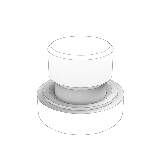 20542751 Plug | Genuine Volvo Penta Part