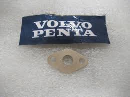 418771 Gasket | Genuine Volvo Penta Part