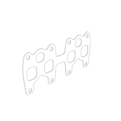 3582725 Gasket | Genuine Volvo Penta Part