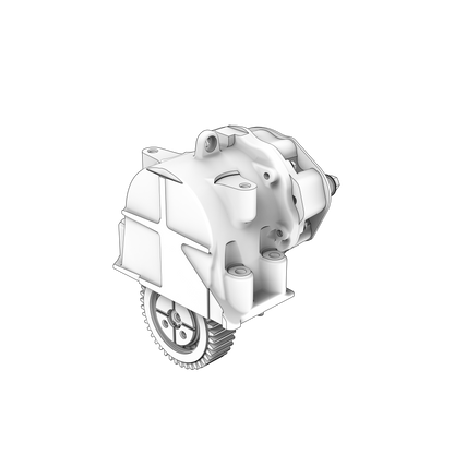 24045223 Power Take-Off | Genuine Volvo Penta Part - photo 2 of 2
