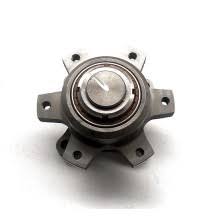 3594384, Filler Pipe | Genuine Volvo Penta Part