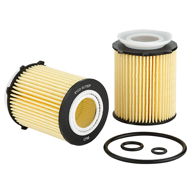 R2730P Ryco Oil Filter | Genuine Ryco Filter
