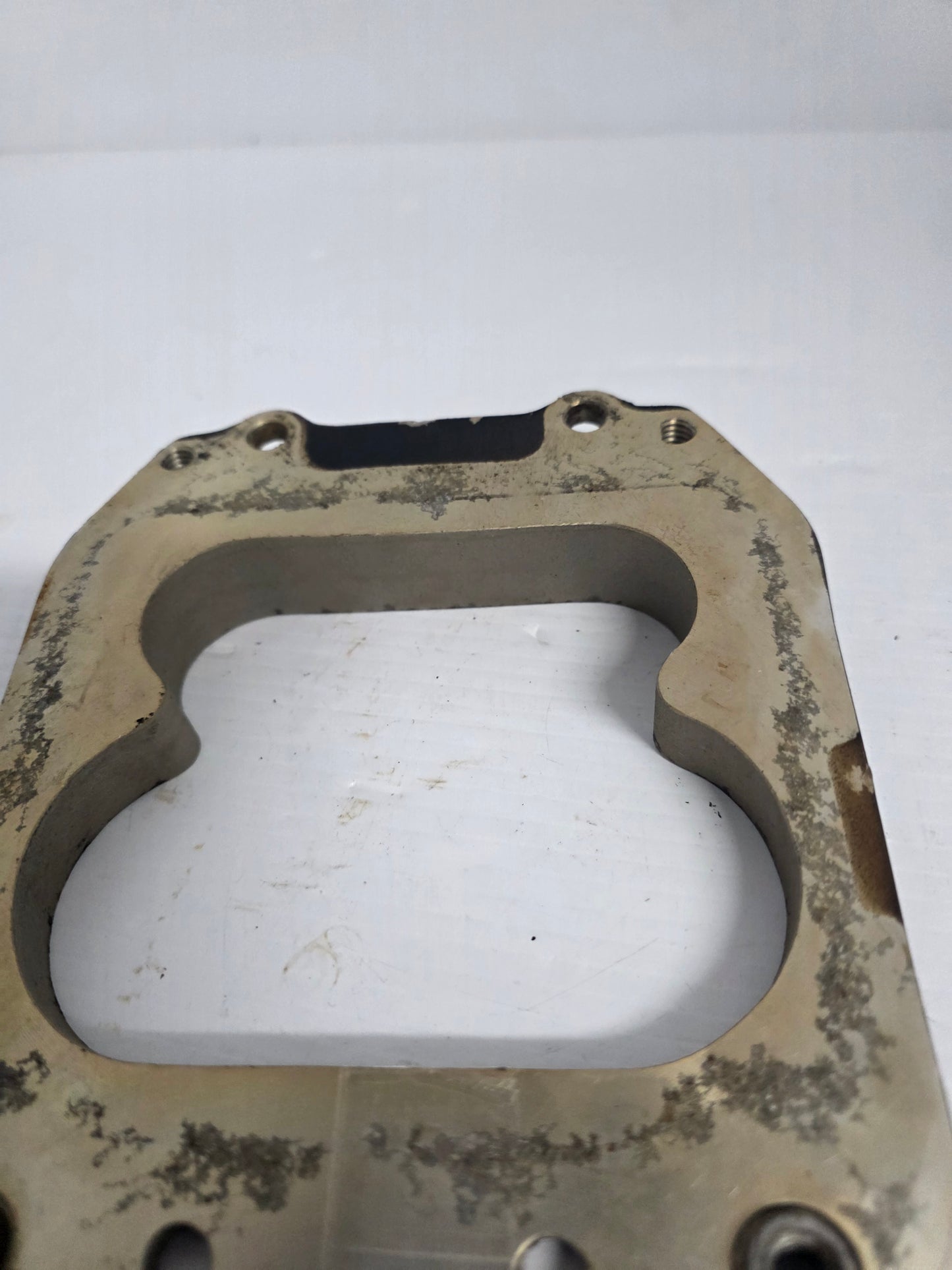 41634A2 Mercruiser Wedge | Genuine Used Part