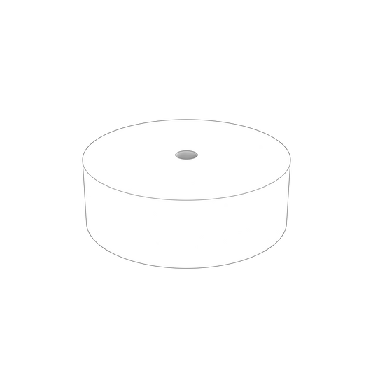 3582324 Tension Pulley | Genuine Volvo Penta Part