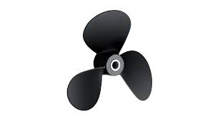 3807780 Propeller Blade | Genuine Volvo Penta Part