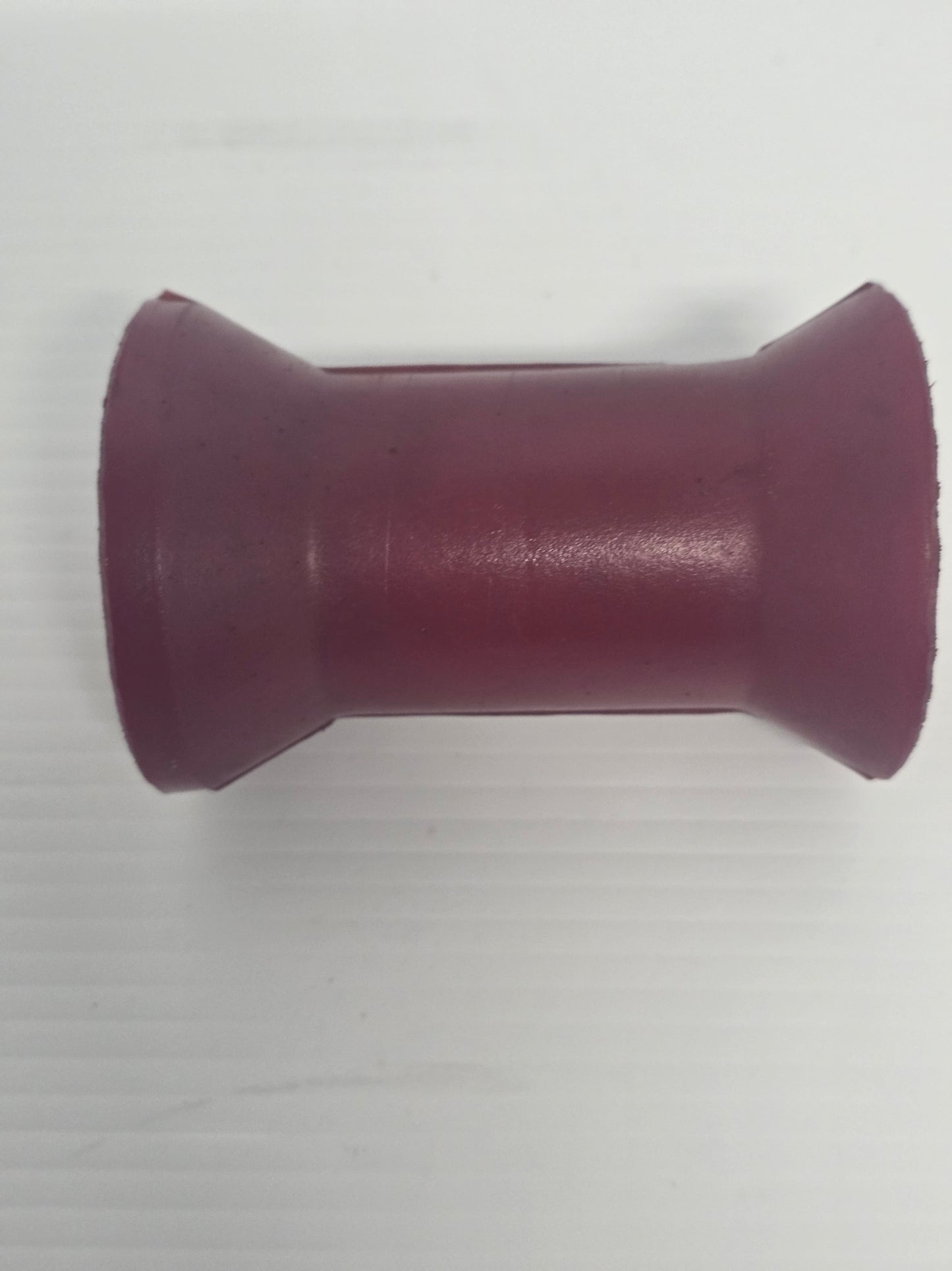 761130 Roller 4 1/2" Poly C/R16mm ID | Marine Trailer Part