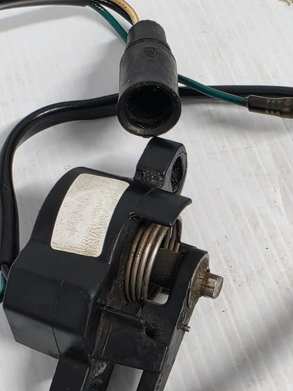 0433462 BRP Trim Sender | Genuine Used Part