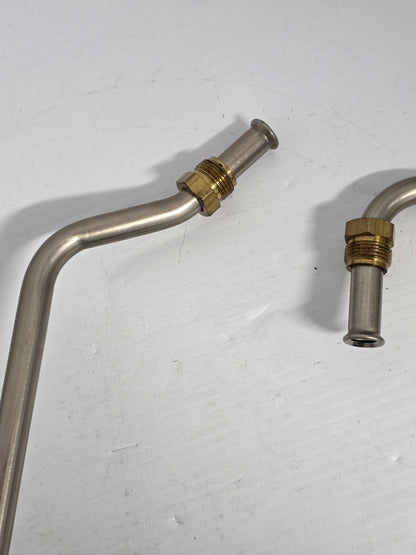 32864589 Mercury MerCruiser 32864525 Hydraulic Hose | Genuine Quicksilver OEM Part