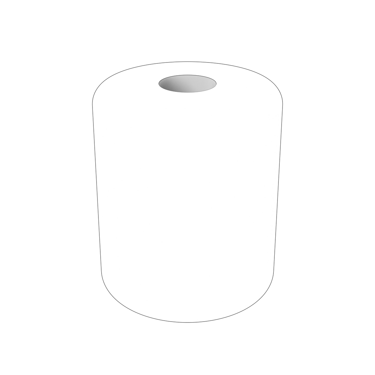 11033572 Restrictor | Genuine Volvo Penta Part - photo 2 of 2