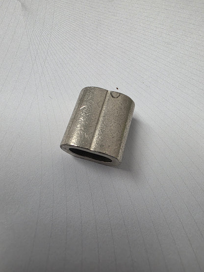 CP-150NP Nickel Plated Swage Suit 3/16" Wire