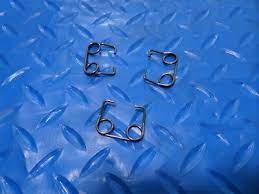 3582024, Torsion Spring | Genuine Volvo Penta Part