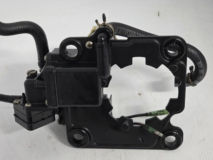 0433352 Choke, Solenoid & Bracket Assy | Genuine Used Part