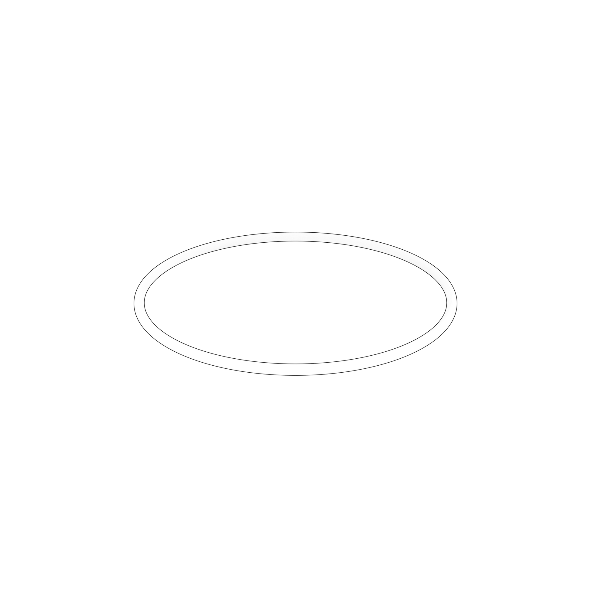 990692 O-Ring | Genuine Volvo Penta Part