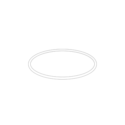 990692 O-Ring | Genuine Volvo Penta Part