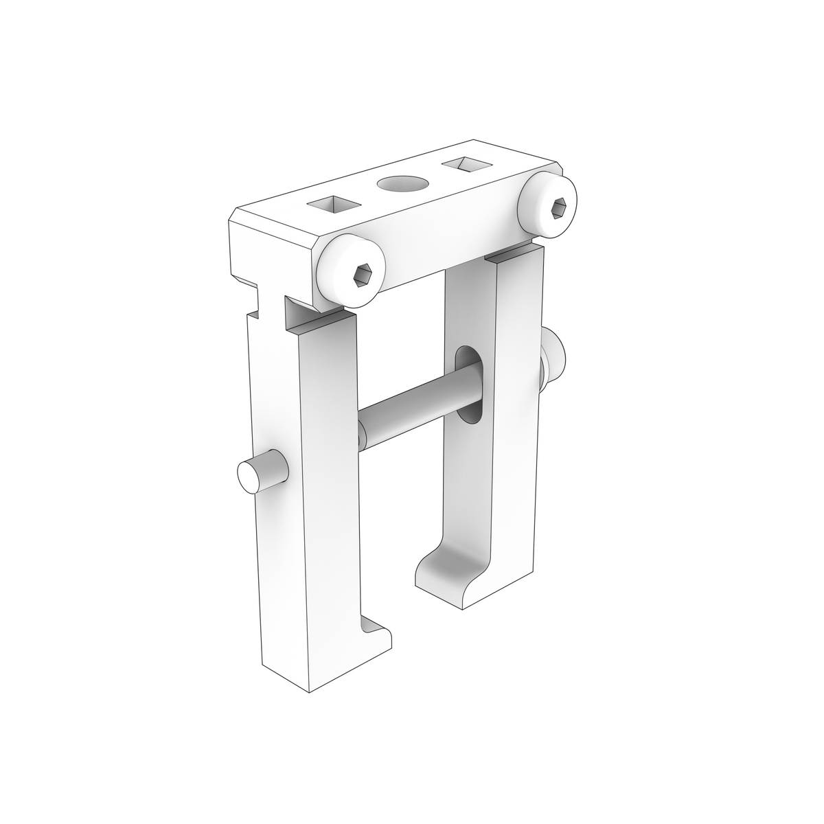 9990114 Puller | Genuine Volvo Penta Part