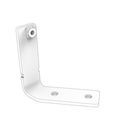 21349297 Bracket | Genuine Volvo Penta Part
