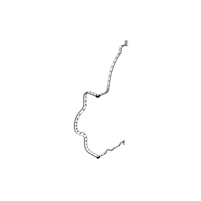 21447682 Gasket | Genuine Volvo Penta Part