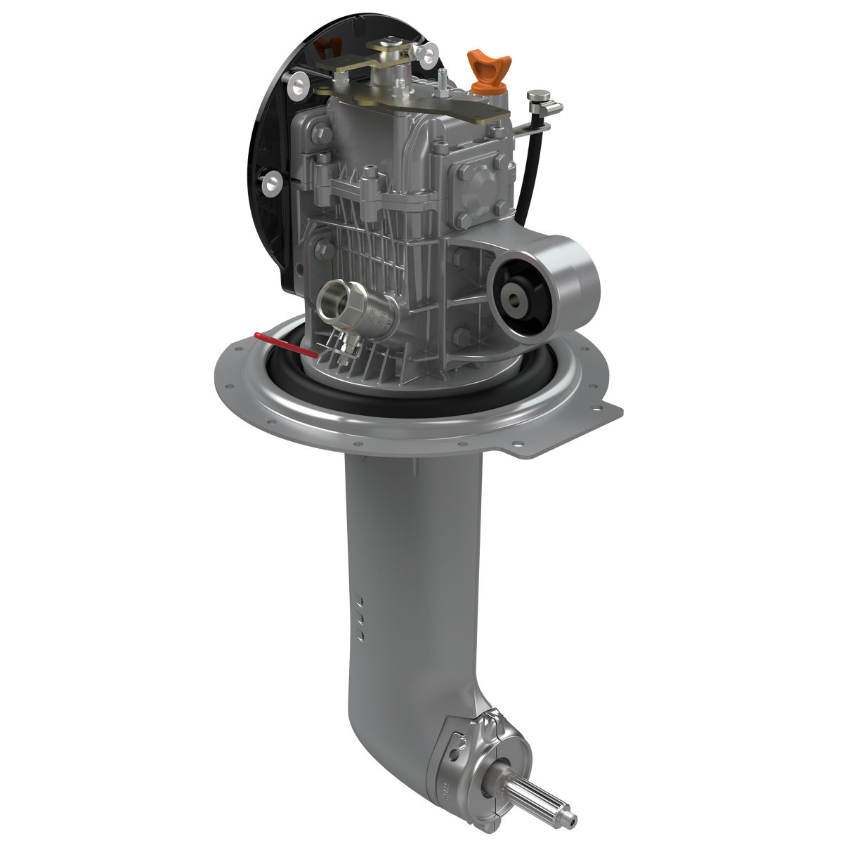 23370800 Sail Drive | Genuine Volvo Penta Part - photo 2 of 2
