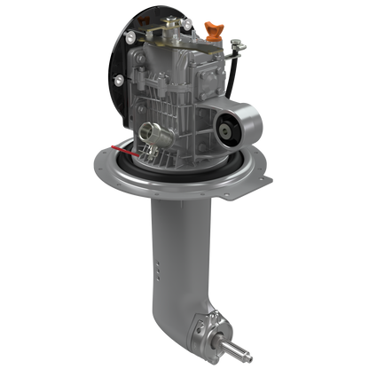 23370800 Sail Drive | Genuine Volvo Penta Part - photo 2 of 2