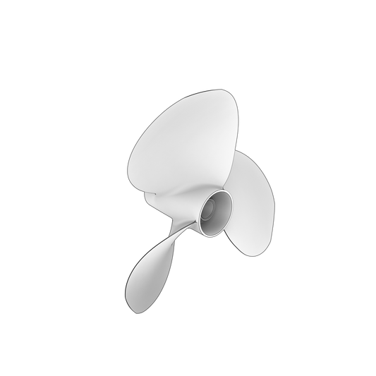 23427071 Propeller | Genuine Volvo Penta Part