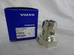 22276683 Hollow Screw | Genuine Volvo Penta Part