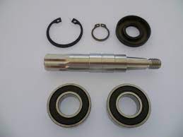 21951429 Shaft Kit | Genuine Volvo Penta Part