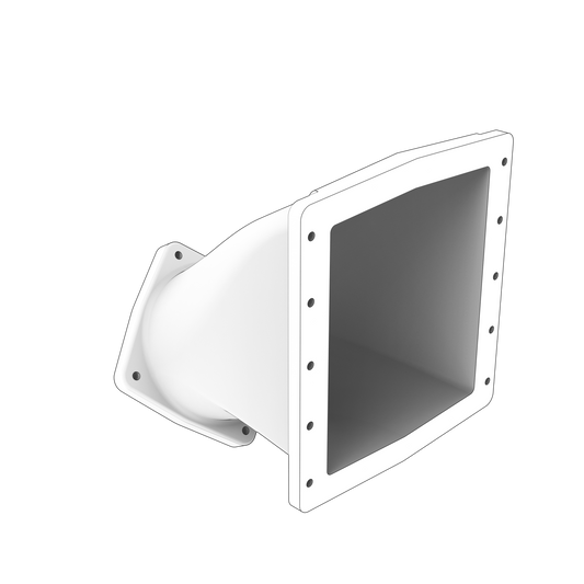 21712138 Tank | Genuine Volvo Penta Part - photo 2 of 2
