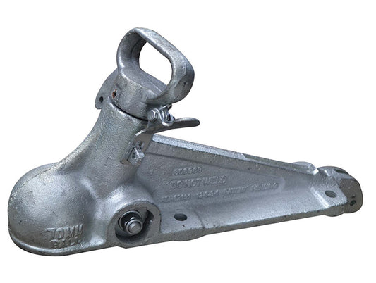 1014 Dunbier Coupling 70mm, 4500KG Mackay H3323G