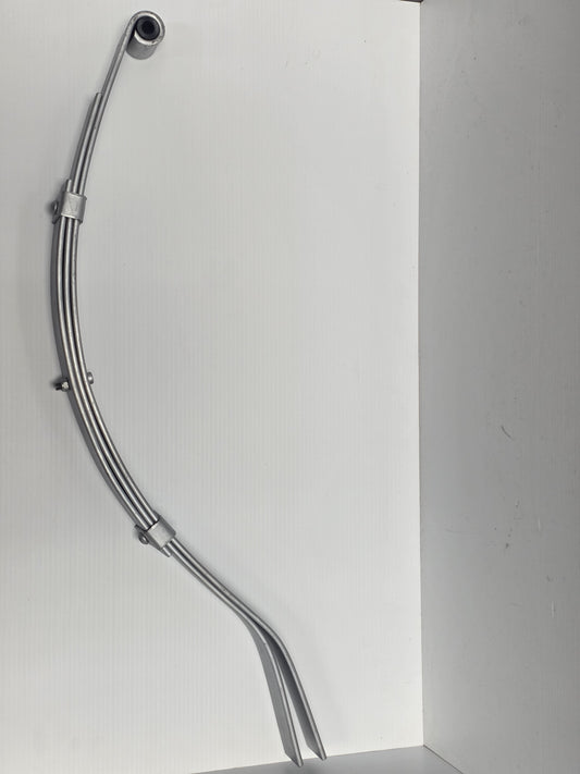 2014 Dunbier A1605G Mackay 3-Leaf Slipper Spring (Zinc Tech) | Marine Trailer Part