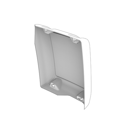 22123634 Sound Trap | Genuine Volvo Penta Part