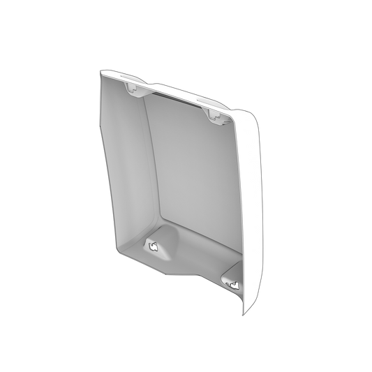 22123634 Sound Trap | Genuine Volvo Penta Part