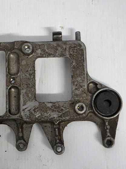688-85542-03-94 Yamaha Coil Bracket | Genuine Used Part
