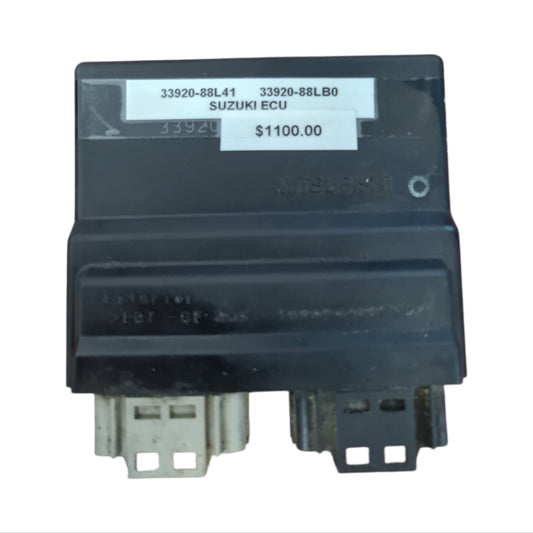 33920-88L41 33920-88LB0 Suzuki ECU | Genuine Used Part