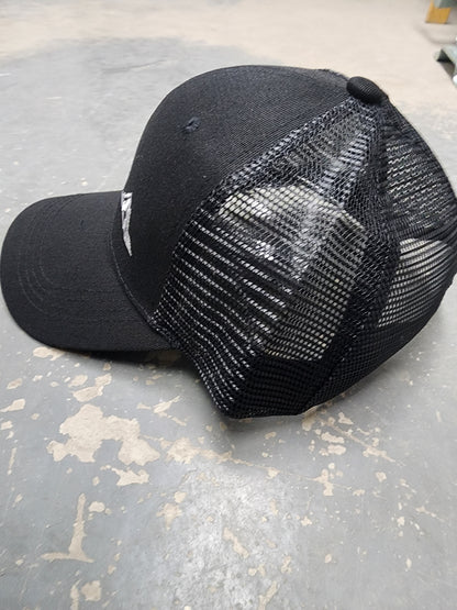 Fishing Hat - Version 1