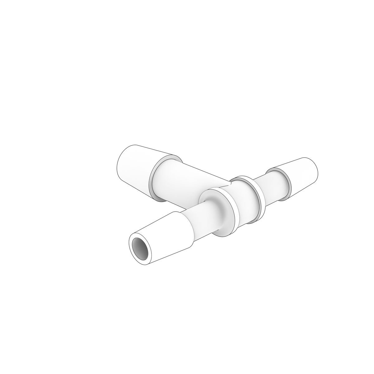 21766671 Connector | Genuine Volvo Penta Part