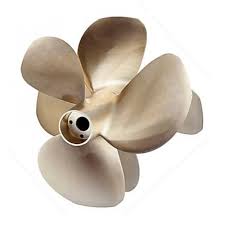 21808225 Propeller Kit | Genuine Volvo Penta Part