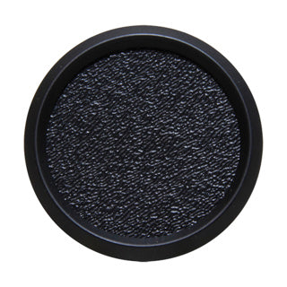 204962 Blank Gauge Hole Cover - 2" | Marine Deck Hardware