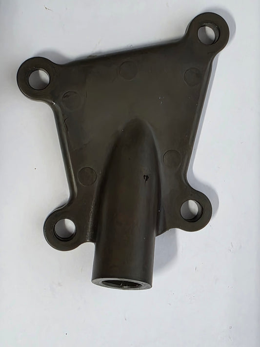 15656-ZVL-000 Honda Dip Stick Tube Cover | Genuine Used Part