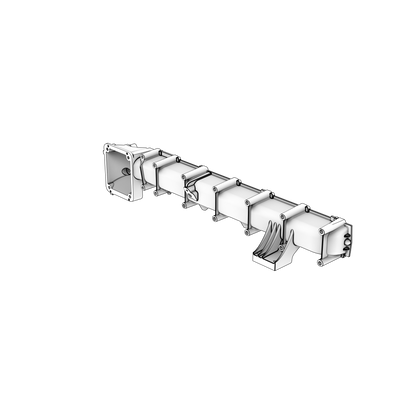 23943434 Inlet Manifold | Genuine Volvo Penta Part - photo 2 of 2