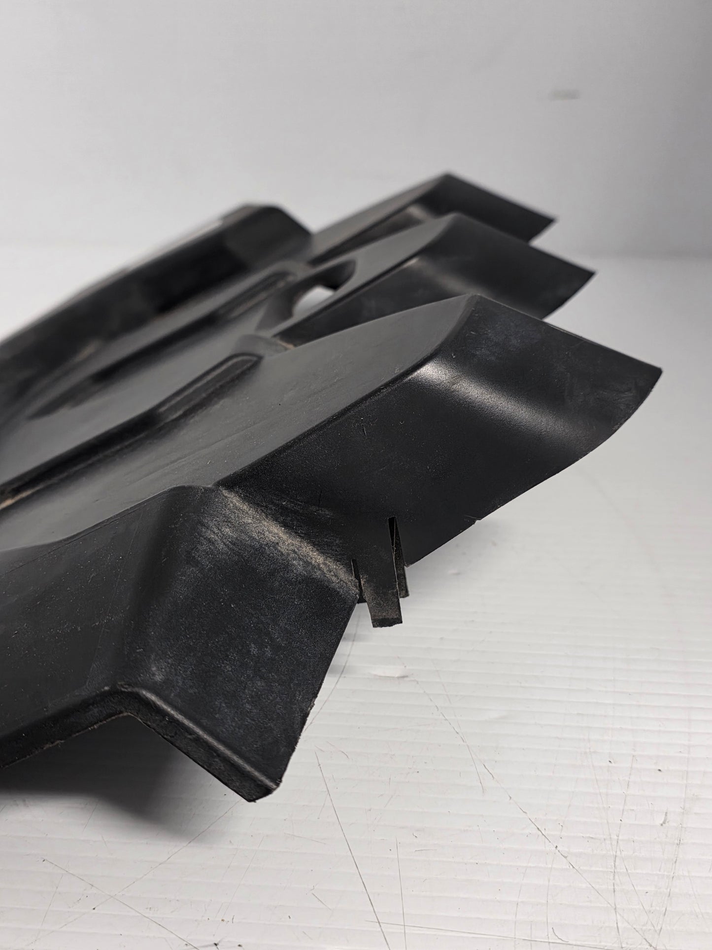 270000999 Seadoo Engine Cover | Genuine Used Part