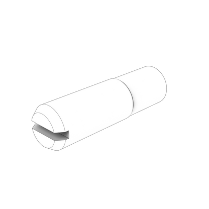 22701079 Guide sleeve | Genuine Volvo Penta Part - photo 2 of 2