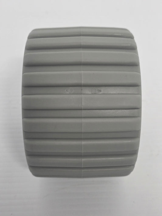 761193 Wobble roller Grey