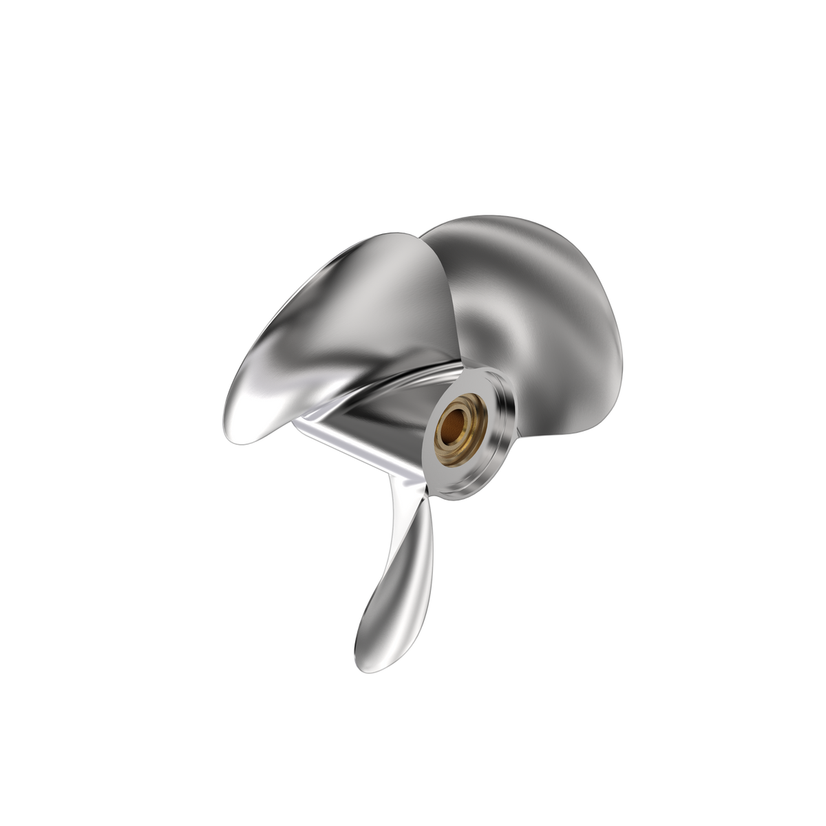22414378 Propeller | Genuine Volvo Penta Part