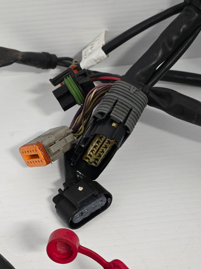 278002943 Seadoo Wiring Harness | Genuine Used Part