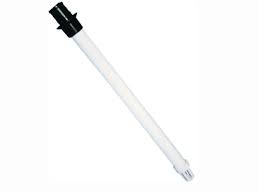 382270 Overflow Drain Tube 1/8" - 12" Long | Marine Deck Hardware
